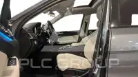 2018 Mercedes Benz GLS-Class