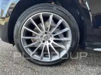 2018 Mercedes Benz GLS-Class