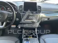 2018 Mercedes Benz GLS-Class