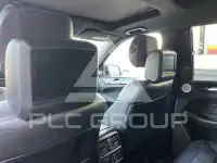2018 Mercedes Benz GLS-Class