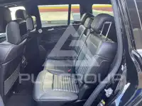 2018 Mercedes Benz GLS-Class