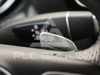 2018 Mercedes Benz GLS-Class