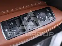 2018 Mercedes Benz GLS-Class