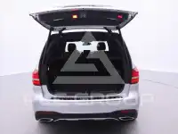 2018 Mercedes Benz GLS-Class