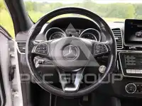 2018 Mercedes Benz GLS-Class