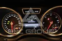 2018 Mercedes Benz GLS-Class