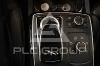 2018 Mercedes Benz GLS-Class