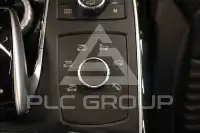 2018 Mercedes Benz GLS-Class