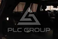 2018 Mercedes Benz GLS-Class