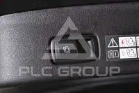 2018 Mercedes Benz GLS-Class