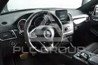 2018 Mercedes Benz GLS-Class