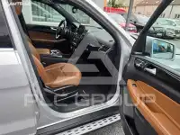 2018 Mercedes Benz GLS-Class