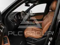 2018 Mercedes Benz GLS-Class