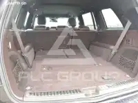 2018 Mercedes Benz GLS-Class