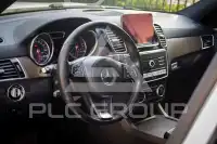 2018 Mercedes Benz GLS-Class