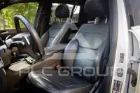 2018 Mercedes Benz GLS-Class