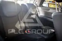 2018 Mercedes Benz GLS-Class