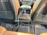 2018 Mercedes Benz GLS-Class