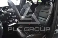 2018 Mercedes Benz GLS-Class