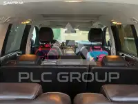 2018 Mercedes Benz GLS-Class