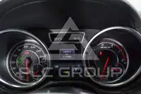 2018 Mercedes Benz GLS-Class