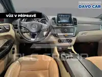 2018 Mercedes Benz GLS-Class