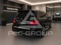 2018 Mercedes Benz GLS-Class