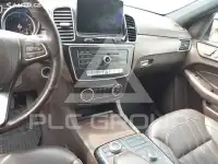 2018 Mercedes Benz GLS-Class