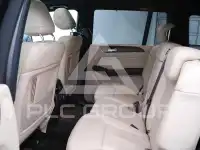 2018 Mercedes Benz GLS-Class