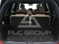 2018 Mercedes Benz GLS-Class
