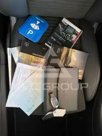 2018 Mercedes Benz 220
