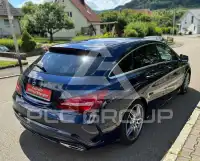 2018 Mercedes Benz 220