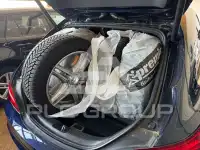 2018 Mercedes Benz 220