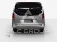 2018 Mercedes Benz V