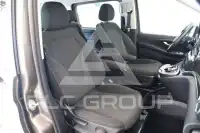 2018 Mercedes Benz V