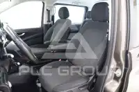 2018 Mercedes Benz V