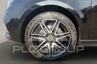 2018 Mercedes Benz V