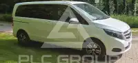 2018 Mercedes Benz V