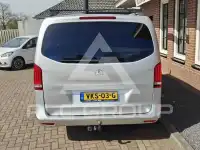 2018 Mercedes Benz V