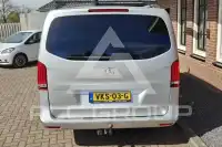 2018 Mercedes Benz V