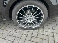 2018 Mercedes Benz V
