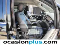 2018 Mercedes Benz V