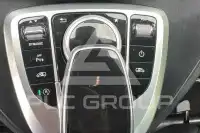 2018 Mercedes Benz V