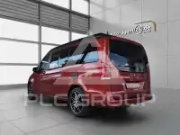2018 Mercedes Benz V