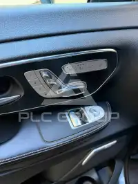 2018 Mercedes Benz V