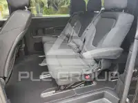 2018 Mercedes Benz V
