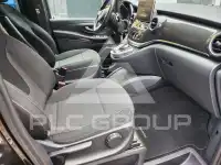 2018 Mercedes Benz V