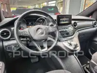 2018 Mercedes Benz V
