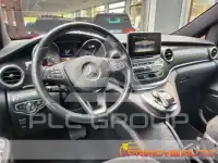 2018 Mercedes Benz V