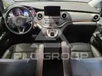 2018 Mercedes Benz V